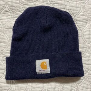 CARHARTT beanie